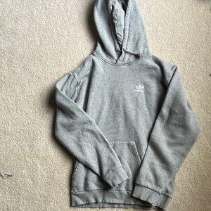Unisex cozy Adidas sweatshirt